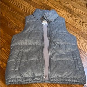 vest
